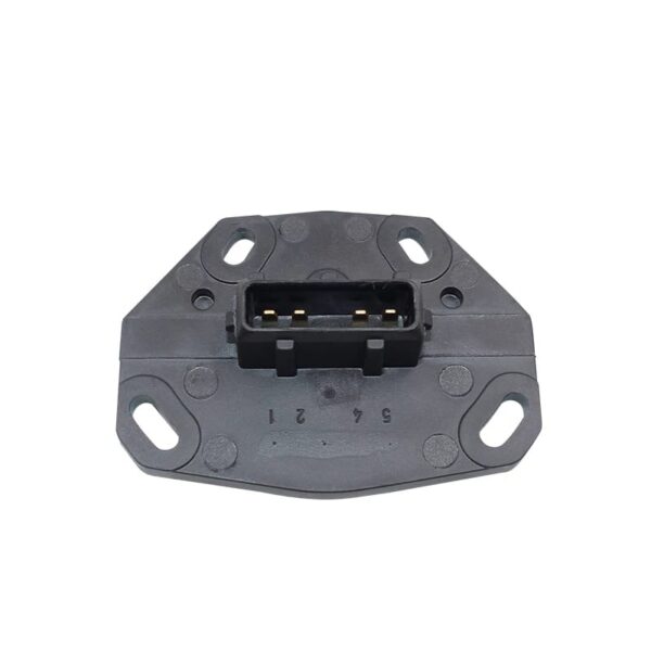 Sensor Tps De Aceleracion Fiat Tipo Renault Clio Vw Golf 1.8 - Imagen 3