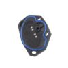 Sensor Tps De Aceleracion Fiat Tipo Renault Clio Vw Golf 1.8 - Imagen 4