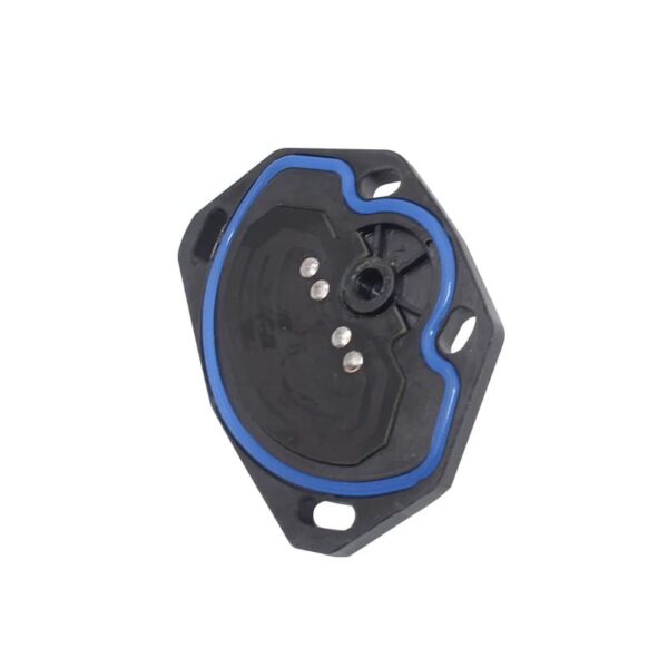Sensor Tps De Aceleracion Fiat Tipo Renault Clio Vw Golf 1.8 - Imagen 4