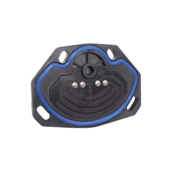 Sensor Tps De Aceleracion Fiat Tipo Renault Clio Vw Golf 1.8