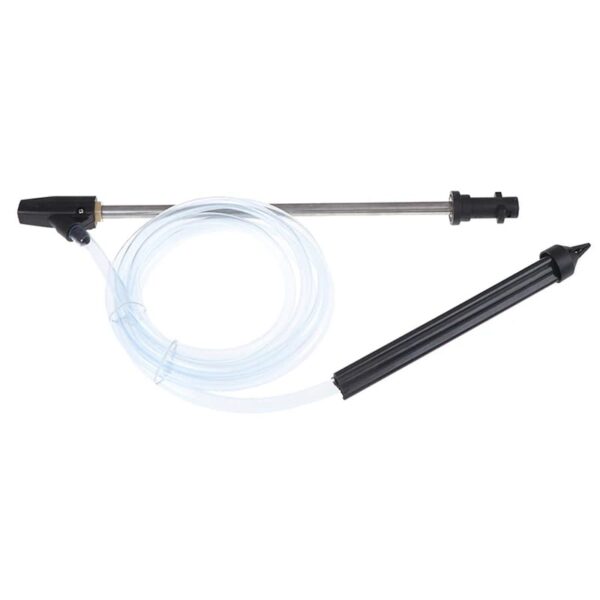 Pistola Arenadora Para Hidrolavadora Tipo Karcher K2 A K7