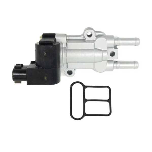 Valvula Ralenti Iac Toyota Yaris 1.5 1999-2006 - Imagen 3