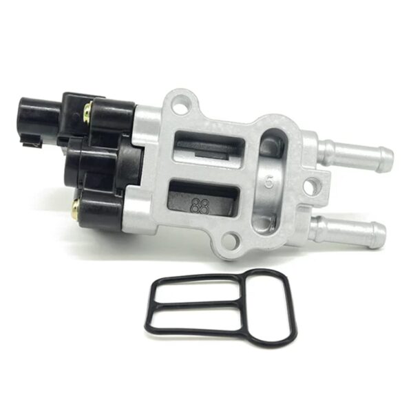 Valvula Ralenti Iac Toyota Yaris 1.5 1999-2006 - Imagen 2