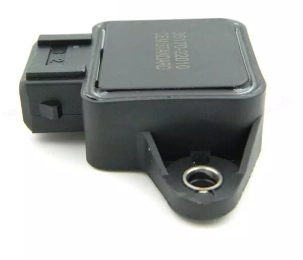 Sensor Tps Para Kia Rio Carnaval Pride Sportage - Imagen 4
