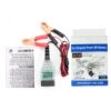 Herramienta De Reemplazo De Batería Automotriz Obd A 12v - Imagen 3
