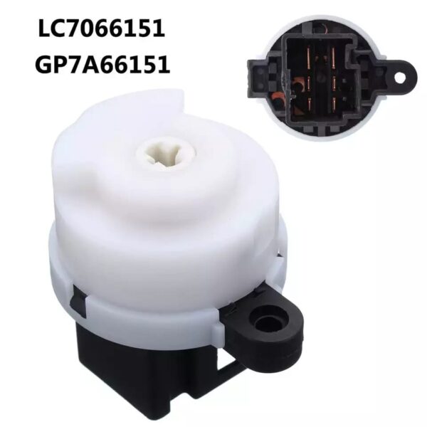 Interruptor De Arranque Para Ford Ranger Para Mazda Bt50 - Imagen 2
