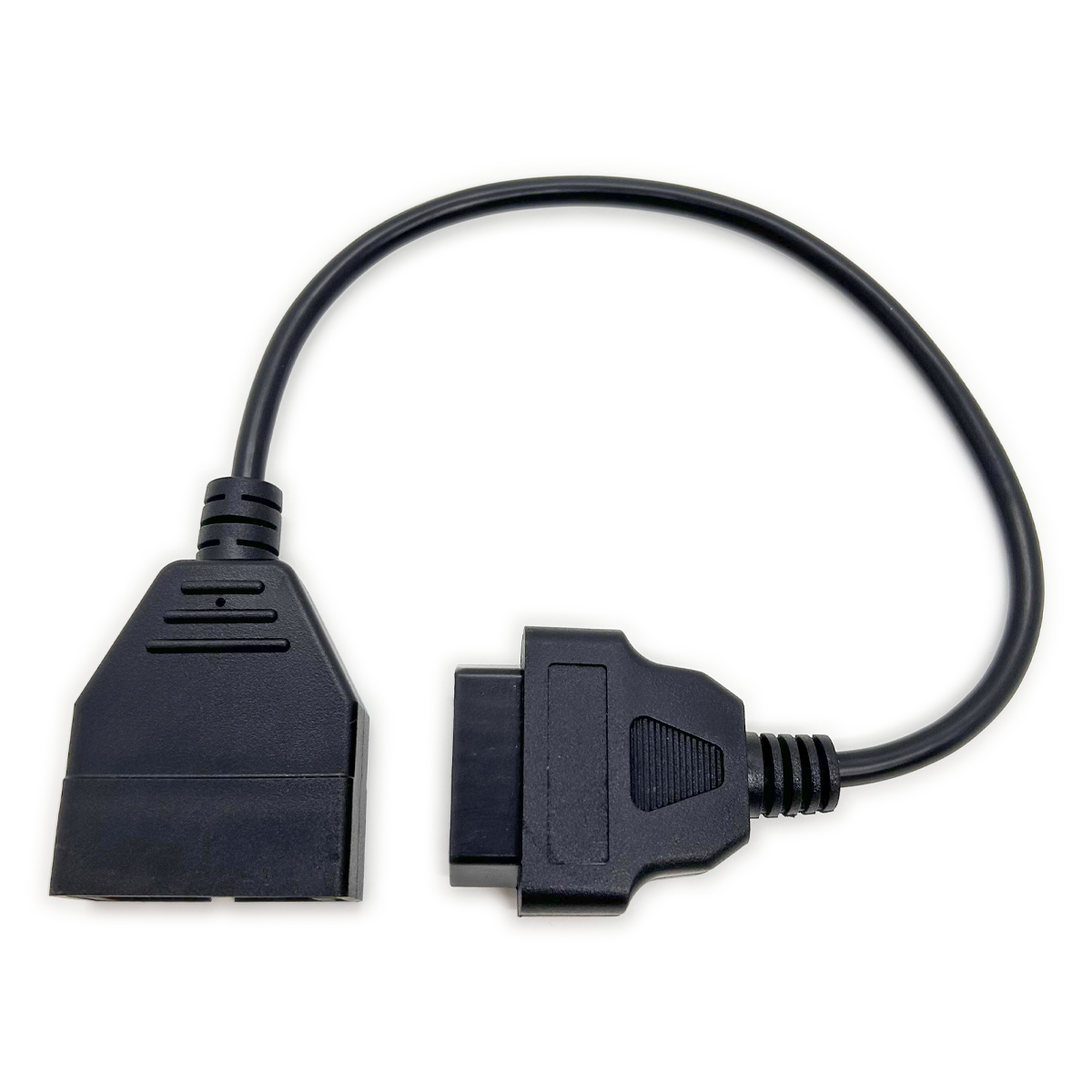 Cable Conector Gm Chevrolet Daewoo Obd1 A Obd2