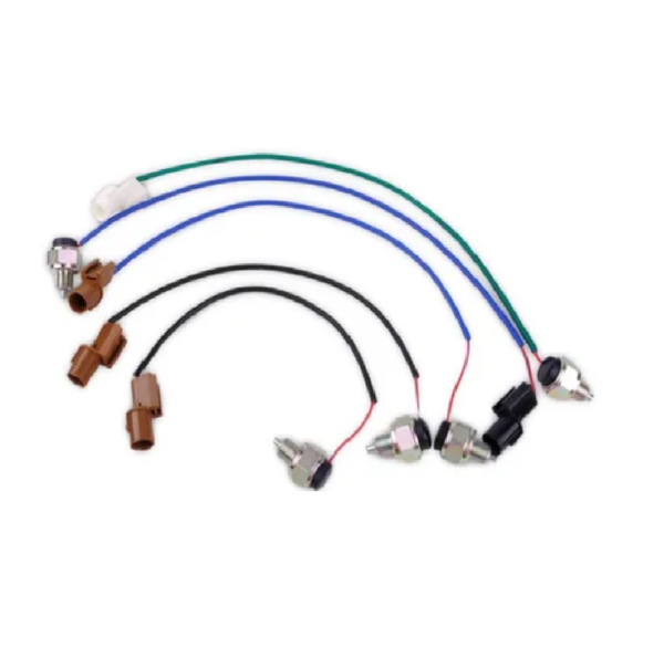 Interruptor De Control De Posición Pajero Mr580151