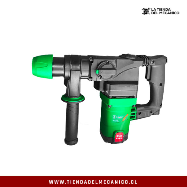 Rotomartillo Eléctrico 1150W 1050r/min - Imagen 2