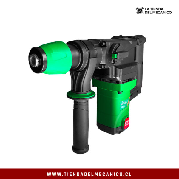 Rotomartillo Eléctrico 1150W 1050r/min