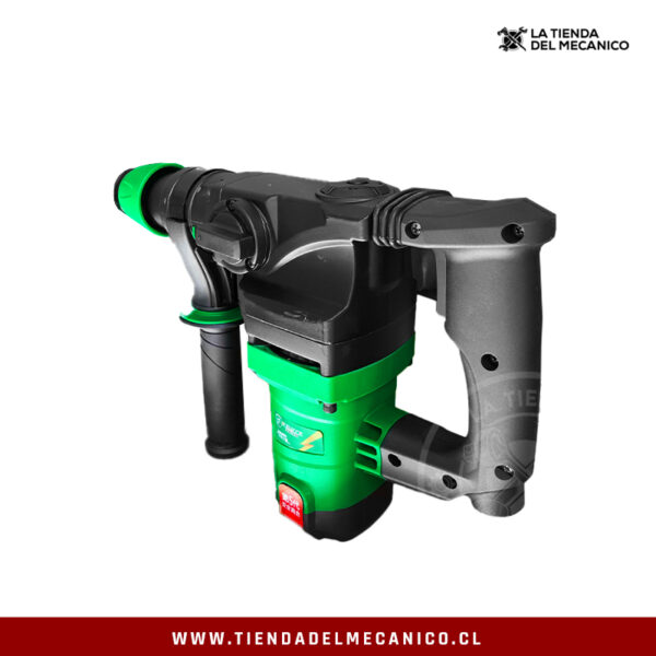 Rotomartillo Eléctrico 1150W 1050r/min - Imagen 3