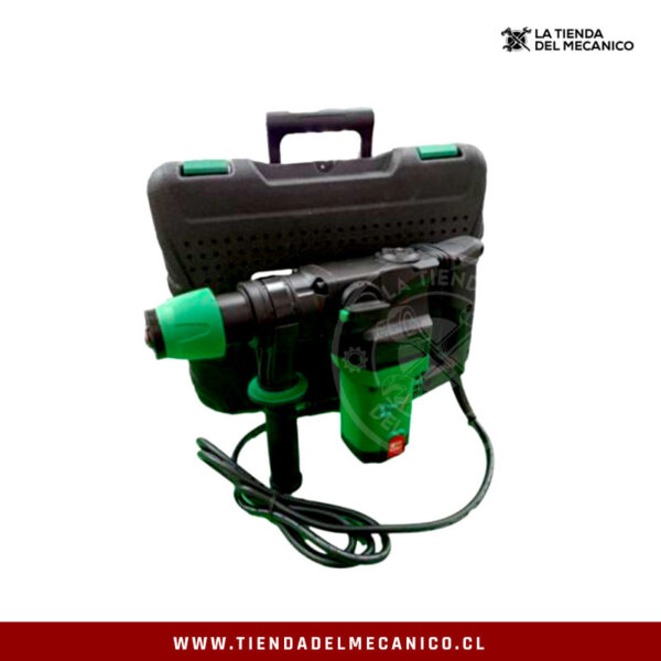 Rotomartillo Eléctrico 1150W 1050r/min - Imagen 5
