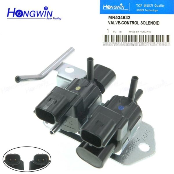 Válvula Solenoide Para Mitsubishi Pajero Montero Mr534632 - Imagen 5