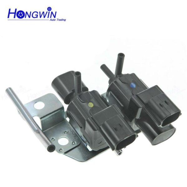 Válvula Solenoide Para Mitsubishi Pajero Montero Mr534632 - Imagen 4