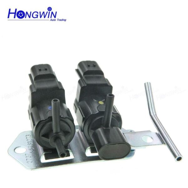 Válvula Solenoide Para Mitsubishi Pajero Montero Mr534632 - Imagen 3