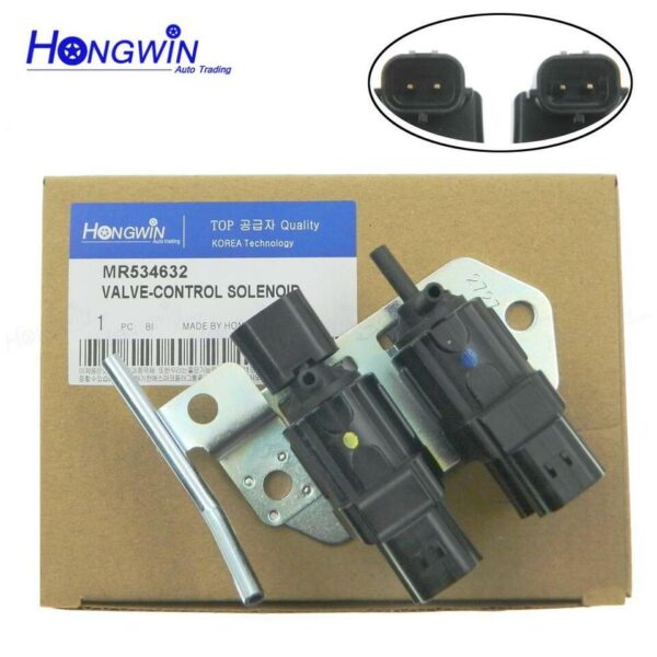 Válvula Solenoide Para Mitsubishi Pajero Montero Mr534632 - Imagen 6