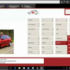 Software Peugeot Lexia - Diagbox V 7.83 - Imagen 2