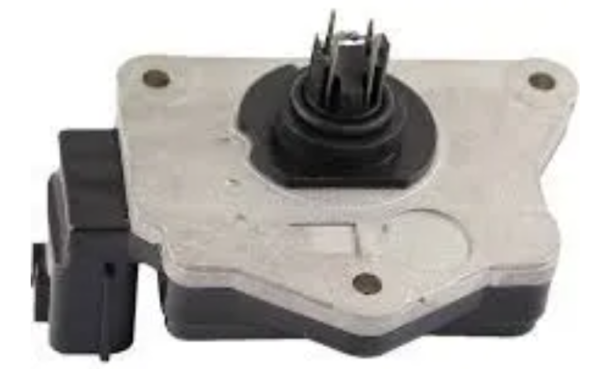 Flujometro Sensor Maf Nissan D21 2.4l - Imagen 2