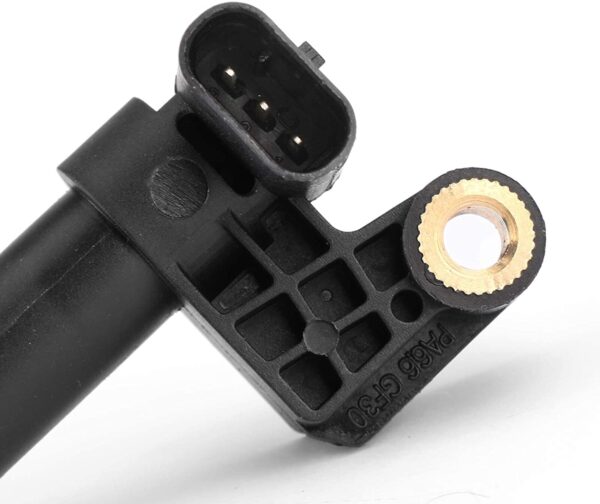 Sensor Posición De Cigüeñal Ford Ranger, Citroën, Peugeot