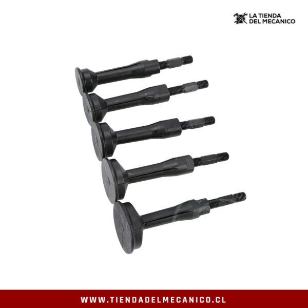 Extractor Rodamiento de Interior 16 Uds - Imagen 2