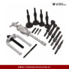 Extractor Rodamiento de Interior 16 Uds - Imagen 5