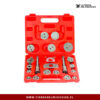 Herramienta Caliper Comprimir Pistón Frenos Juego 21 Piezas - Imagen 2