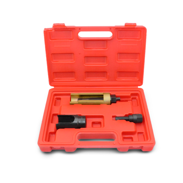 Kit Extractor Inyector Diésel Mercedes Cdi Sprinter 3 Piezas