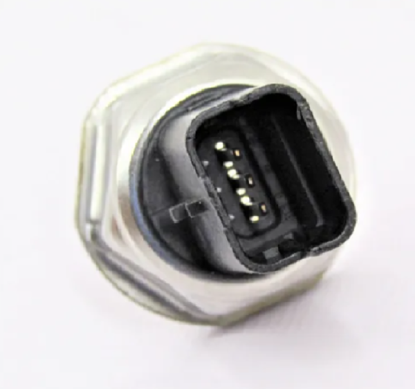 Sensor Presion Riel Ford Focus 2.0 85pp75-01 - Imagen 3
