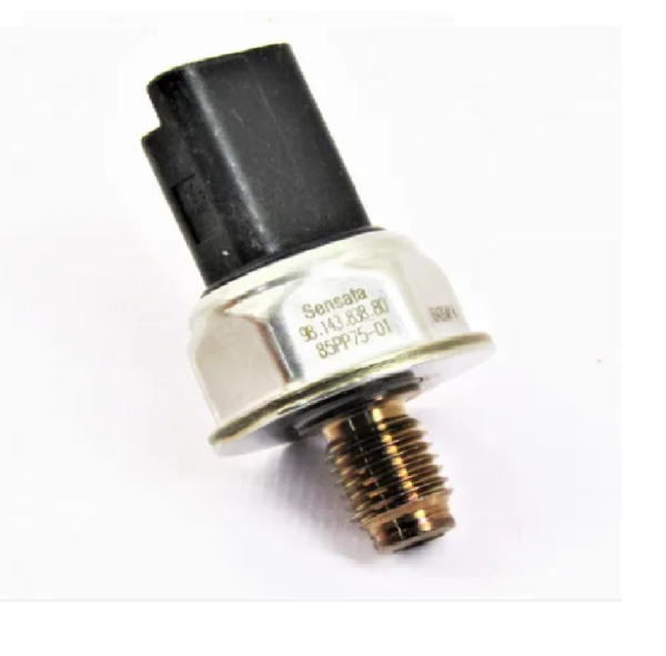 Sensor Presion Riel Ford Focus 2.0 85pp75-01 - Imagen 2