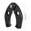 Llave Inglesa Llave De Tuerca De Cilindro Hidráulico 7463 - Imagen 2