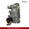 Actuador Turbo Vgt Citroen Jumper III 2.2 G-77