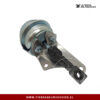 Actuador de turbo VGT Nissan Pathfinder 2.5 YD26 767720