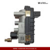 Actuador Turbo Vgt Citroen Jumper III 2.2 G-77 - Imagen 3
