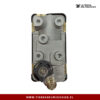 Actuador Turbo Vgt Citroen Jumper III 2.2 G-77 - Imagen 2
