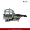 Actuador de turbo VGT Nissan Pathfinder 2.5 YD26 767720 - Imagen 2