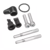 Valvula Scv Reguladora Presion Toyota Hilux 2001-2015