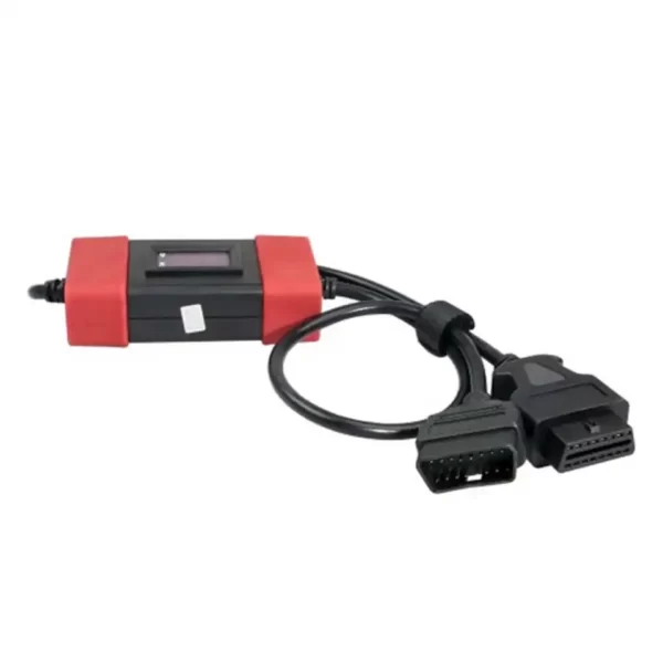 Módulo HD 24v A 12v Para Launch - Imagen 2