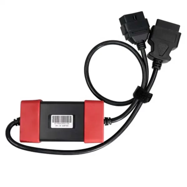Módulo HD 24v A 12v Para Launch - Imagen 3