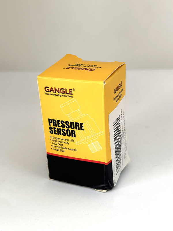 Sensor De Presion Riel Kia Serato Sportage - Imagen 3