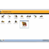 Scanner De Diagnóstico Jcb Master Series Para Maquinaria - Imagen 4