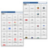 Scanner Profesional T-PRO3 V 12V+ 2 Año de membresía gratis. - Imagen 8
