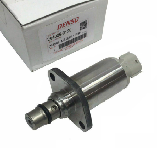 Valvula Presion Scv Nissan Navara Pathfinder Mazda Denso