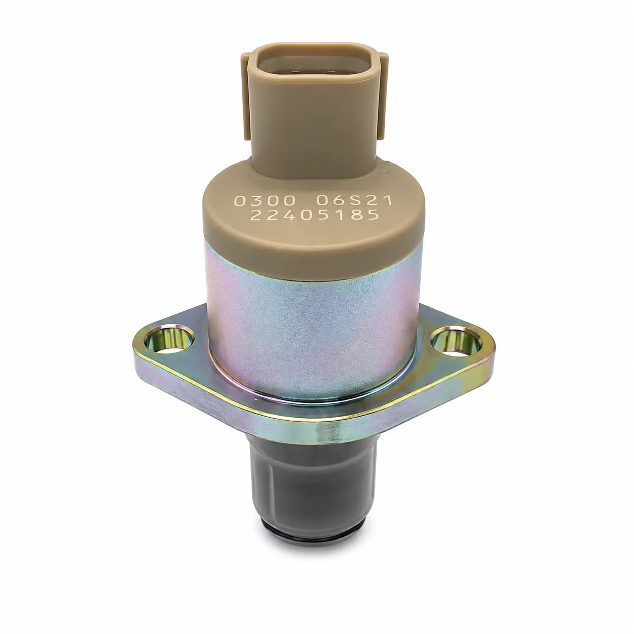 Válvula Reguladora SCV Corta Toyota Hilux RAV4 294200-0300 04226-0L030 - Imagen 3