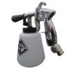 Pistola Limpieza De Tapiz Tornado - Imagen 3