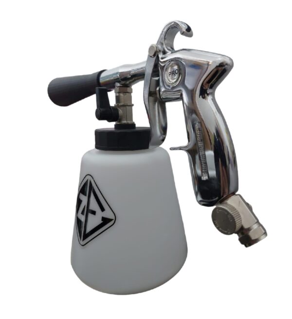 Pistola Limpieza De Tapiz Tornado - Imagen 3