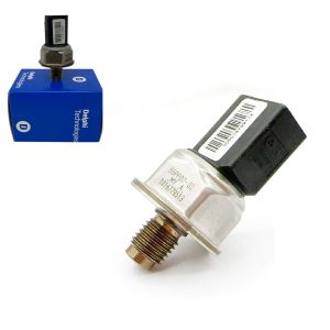Sensor de Presión de Riel Mercedes-Benz Delphi 55PP07-02 – Compatible OM651 E220/E250/E200 CDI 2010-2015