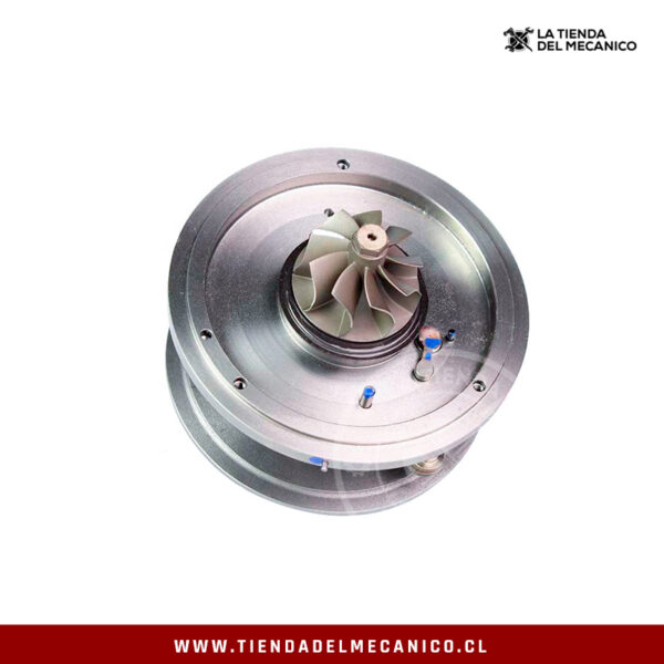 Cartridge De Turbo Ford Ranger Transit 2.2 787556-5017s - Imagen 3