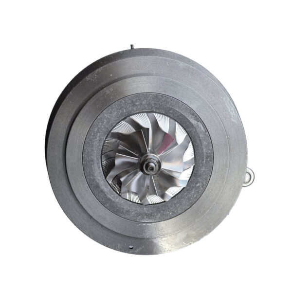 Cartridge De Turbo Ford Ranger Mazda Bt50 3.2 812971 - Imagen 3