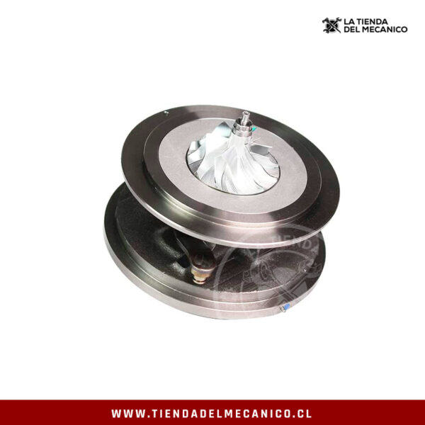 Cartridge De Turbo Ford Ranger Transit 2.2 787556-5017s