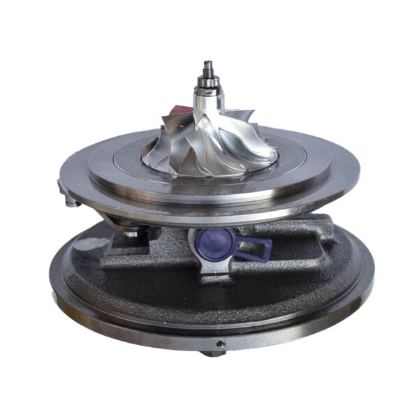 Cartridge De Turbo Ford Ranger Mazda Bt50 3.2 812971 - Imagen 2